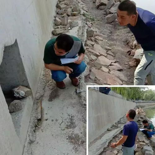 浉河區(qū) 常抓不懈巡查路，碧水清波潤民心